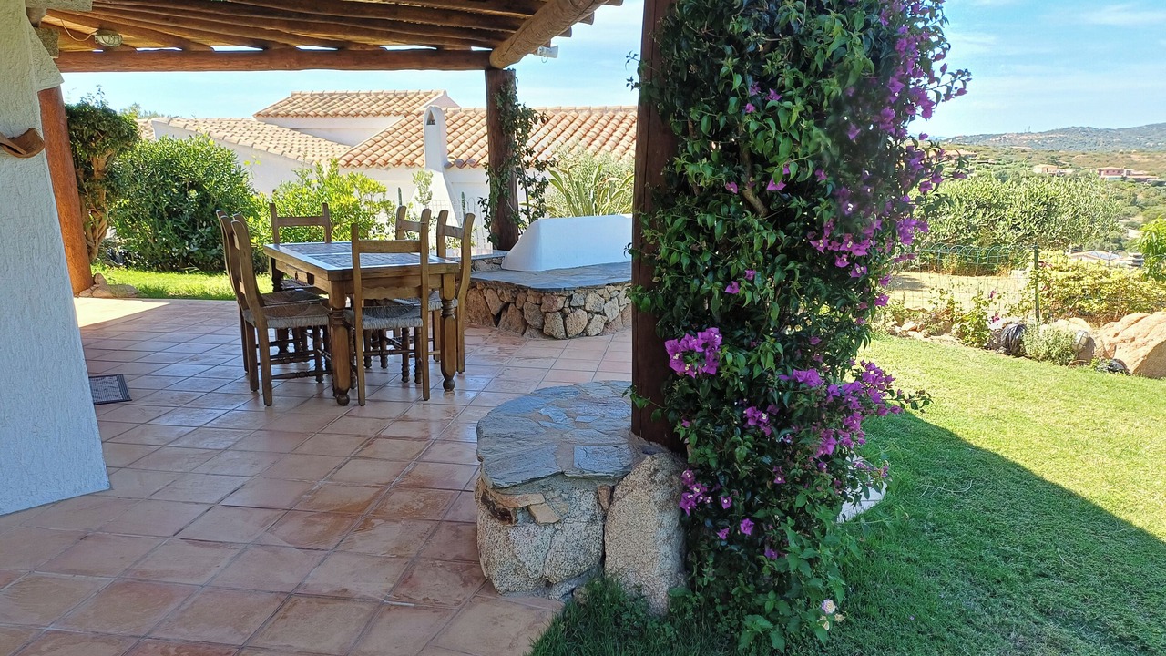 Photo of Outdoor in Porto San Paolo