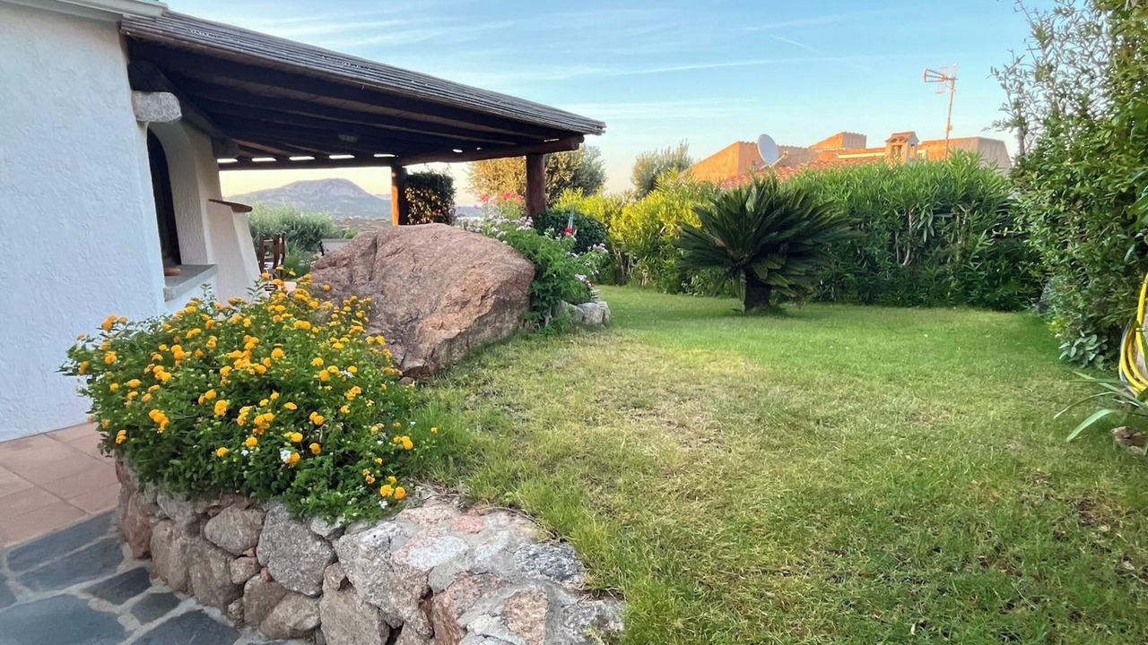 Photo of Outdoor in Porto San Paolo