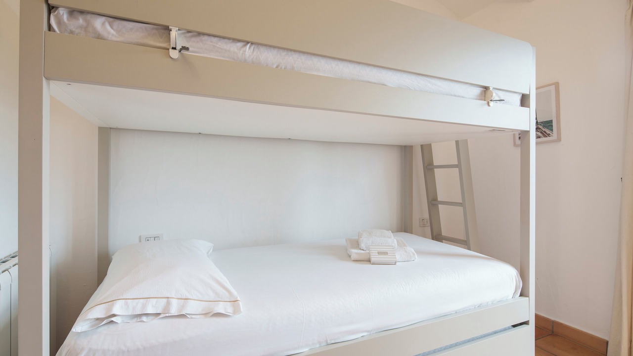 Photo of Bedroom in Porto San Paolo