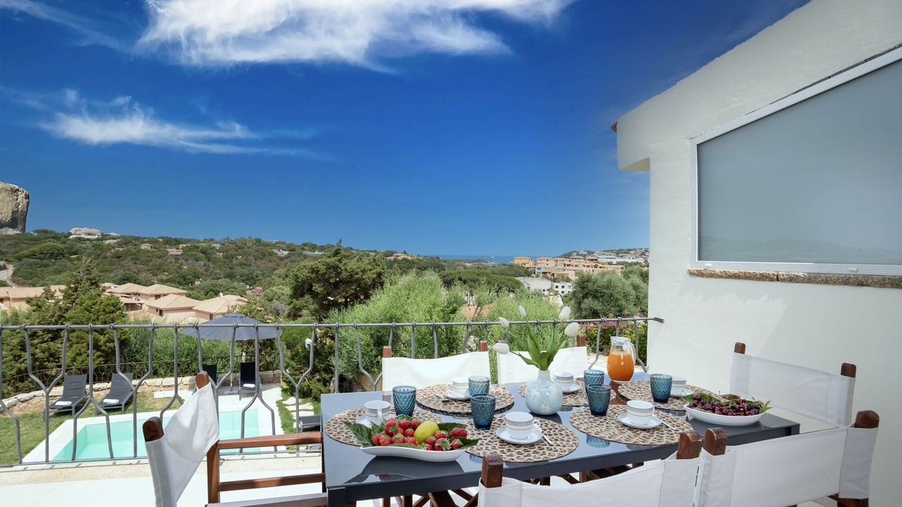 Photo of Outdoor in Porto Cervo