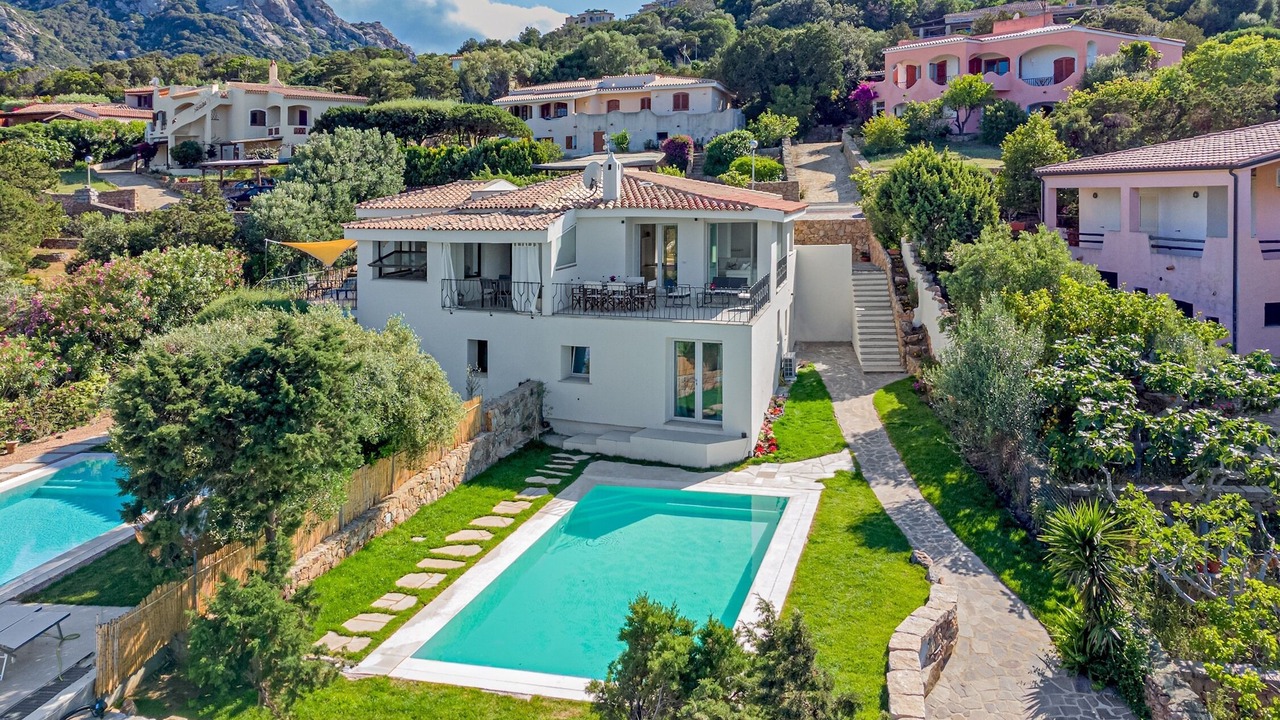 Photo of Outdoor in Porto Cervo