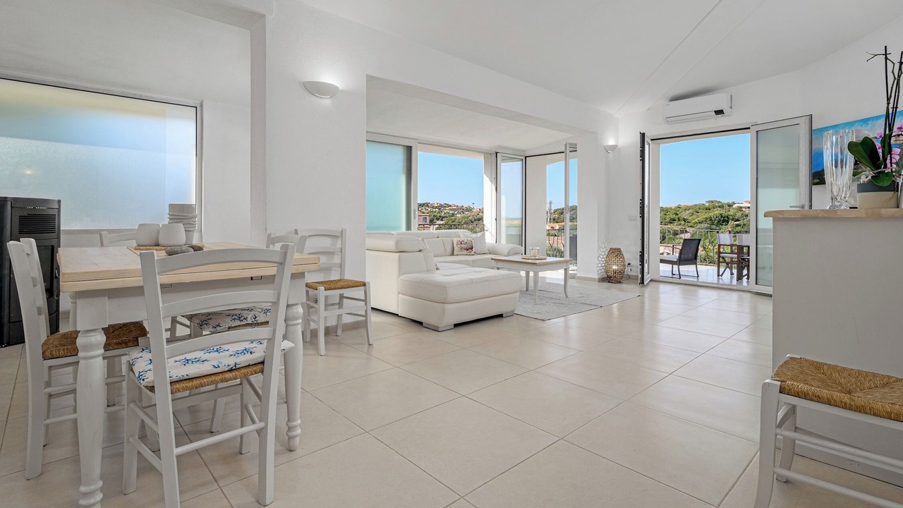 Photo of Livingroom in Porto Cervo