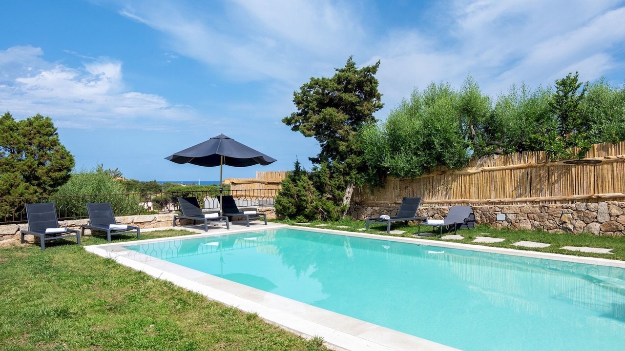 Photo of Outdoor in Porto Cervo