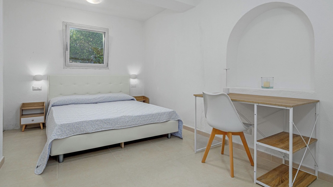Photo of Bedroom in Porto Cervo