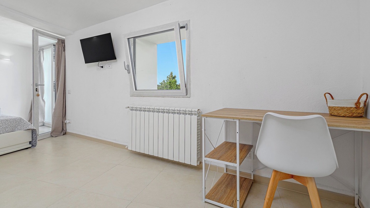 Photo of Bedroom in Porto Cervo