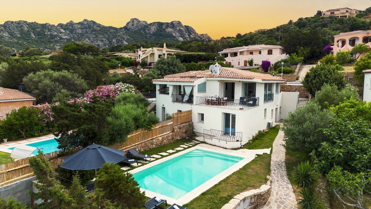 Photo of Outdoor in Porto Cervo