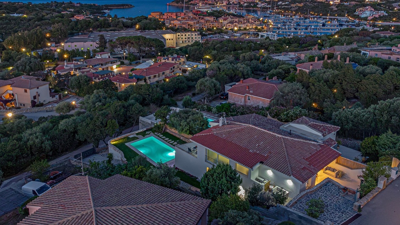 Photo of Outdoor in Porto Cervo
