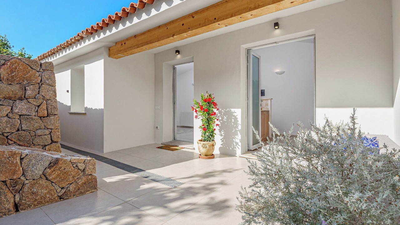 Photo of Outdoor in Porto Cervo