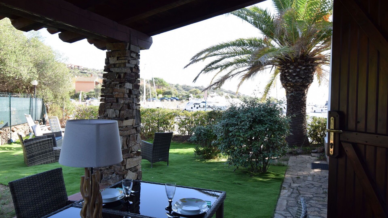Photo of Outdoor in Porto Ottiolu