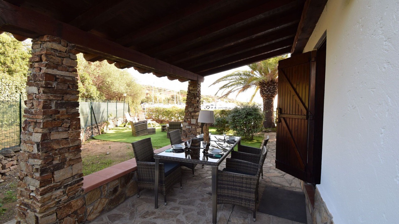 Photo of Outdoor in Porto Ottiolu