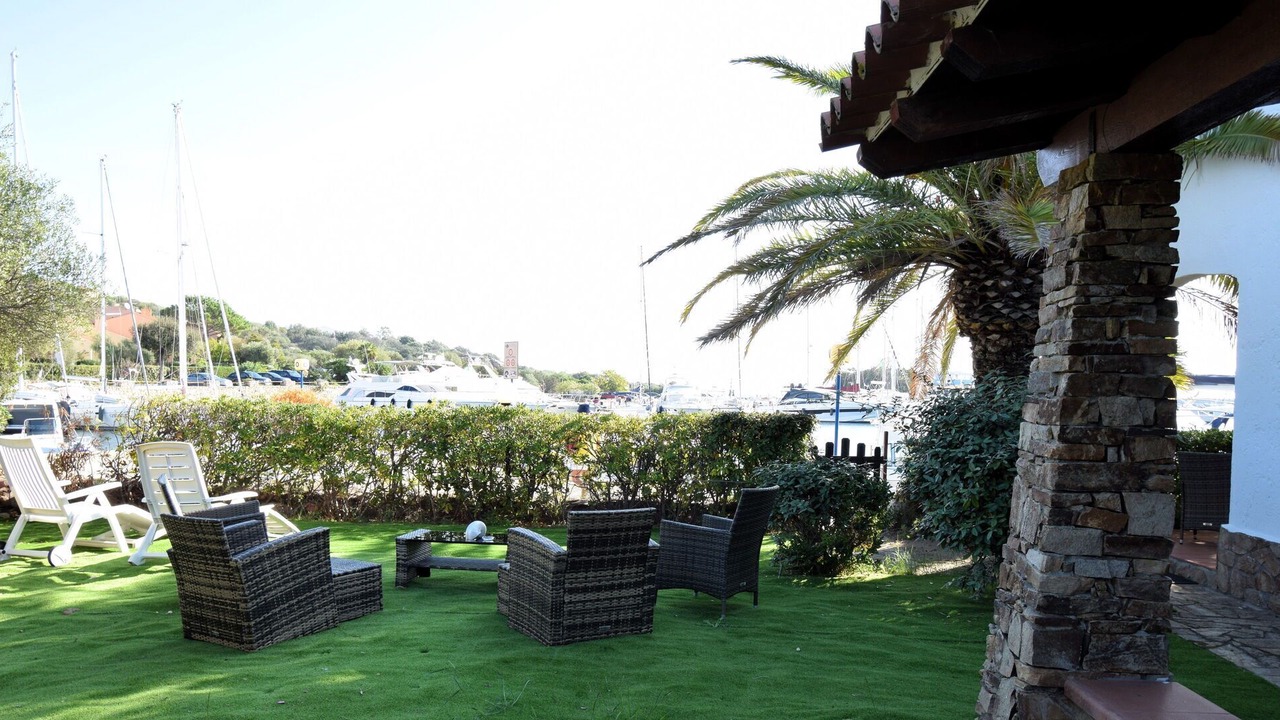 Photo of Outdoor in Porto Ottiolu