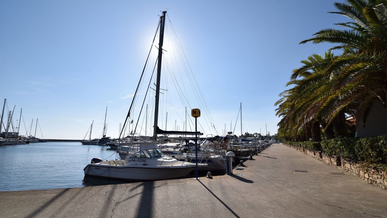 Photo of Outdoor in Porto Ottiolu