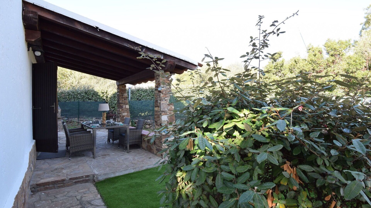 Photo of Outdoor in Porto Ottiolu