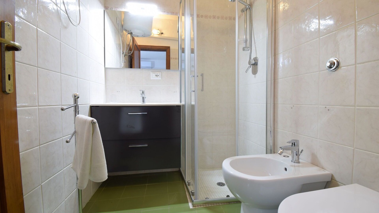 Photo of Bathroom in Porto Ottiolu