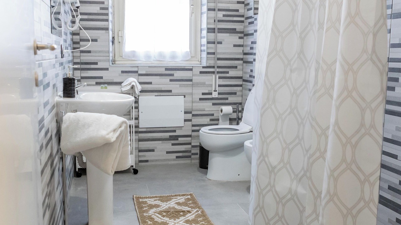 Photo of Bathroom in Province of Cagliari