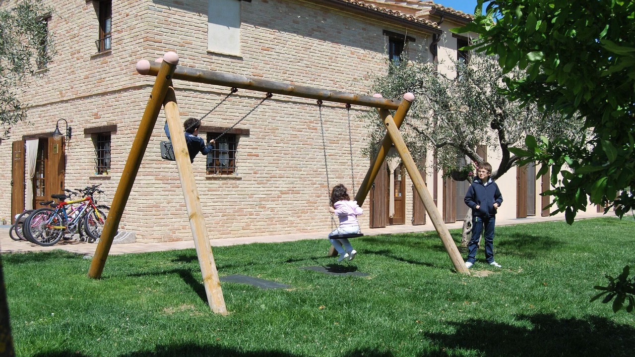 Photo of Outdoor in Montecarotto