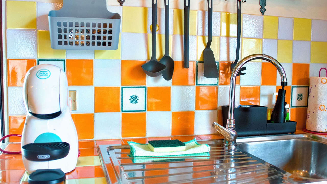 Photo of Kitchen in Chieti