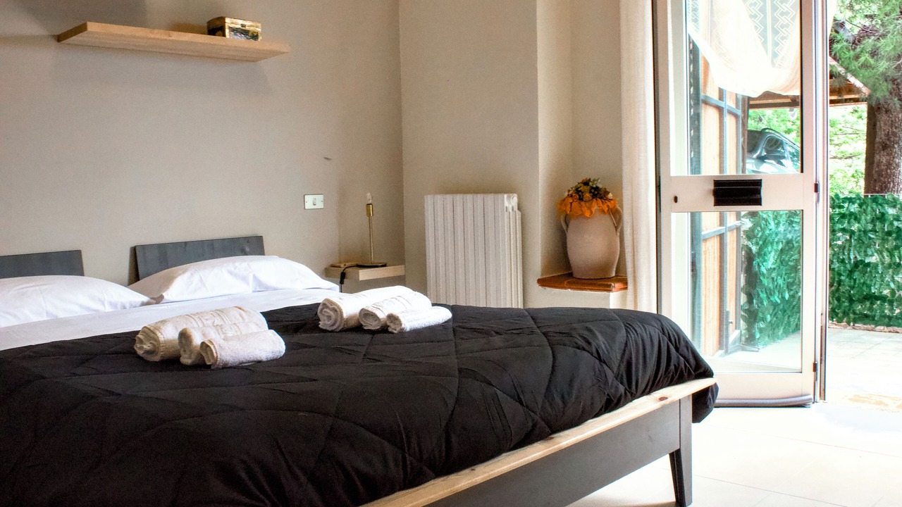 Photo of Bedroom in Chieti