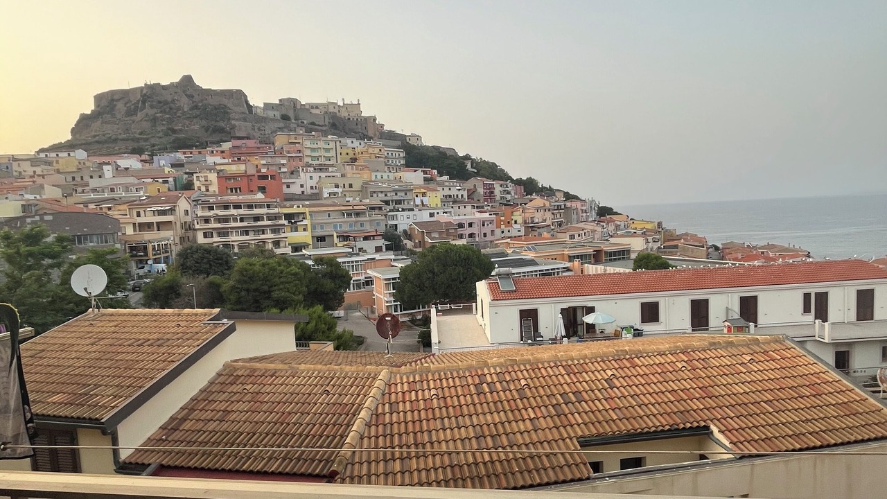 Photo of Patio Balcony in Castelsardo