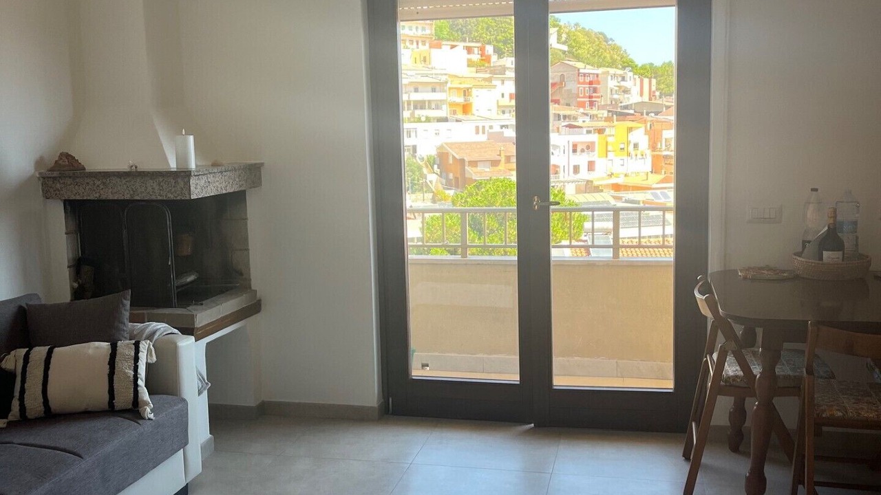 Photo of Livingroom in Castelsardo