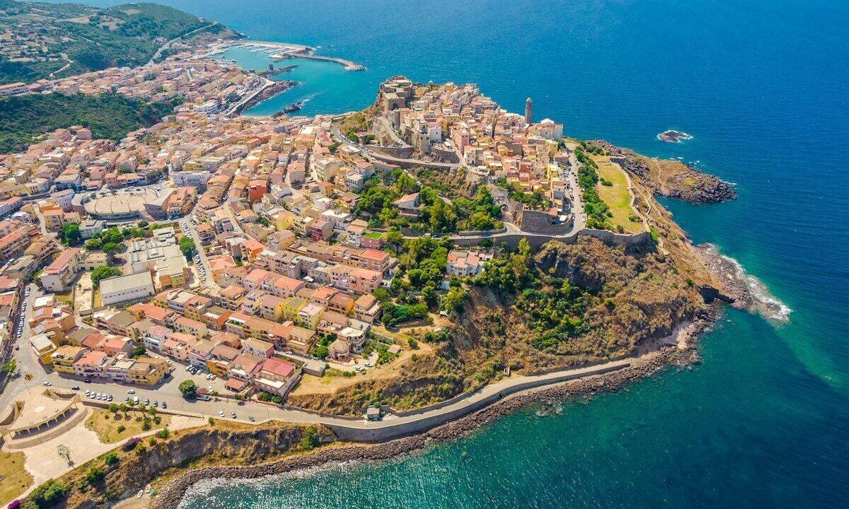 Photo of Outdoor in Castelsardo