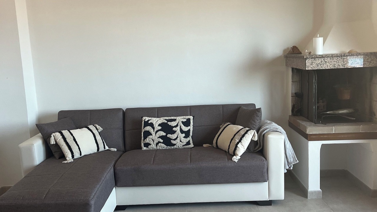Photo of Livingroom in Castelsardo