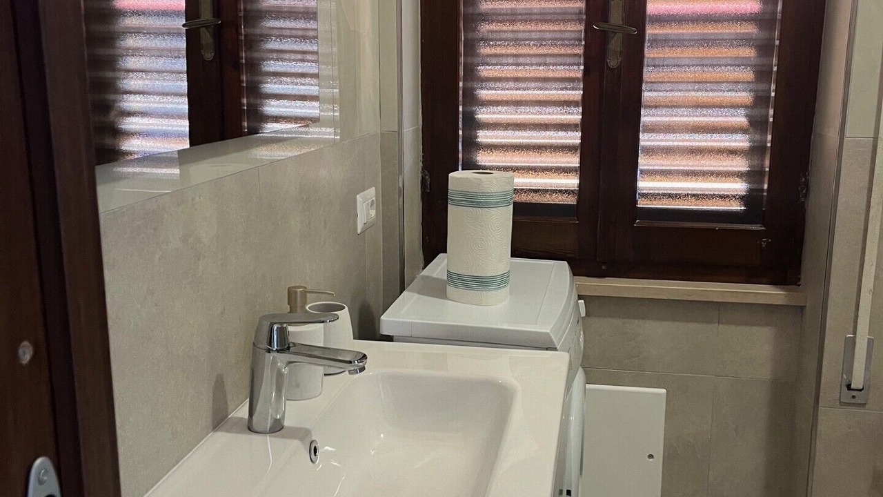 Photo of Bathroom in Castelsardo