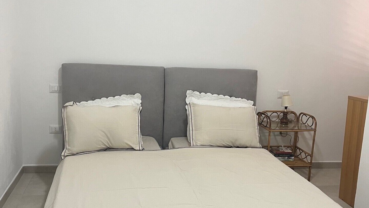 Photo of Bedroom in Castelsardo
