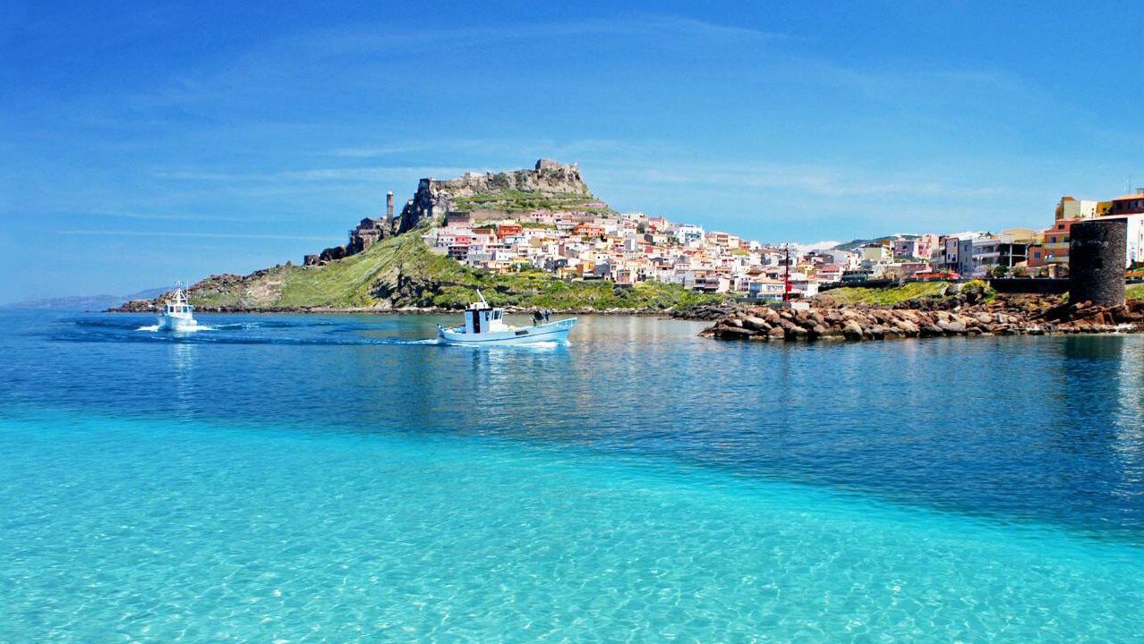 Photo of Others in Castelsardo