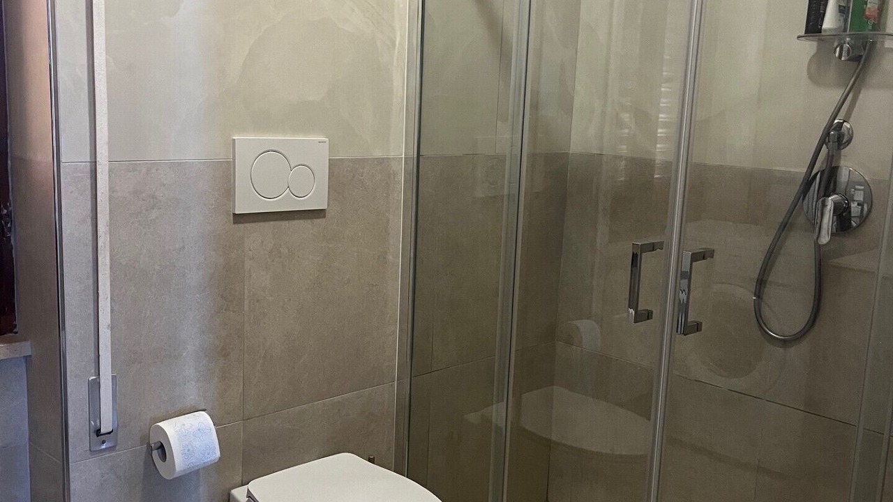 Photo of Bathroom in Castelsardo