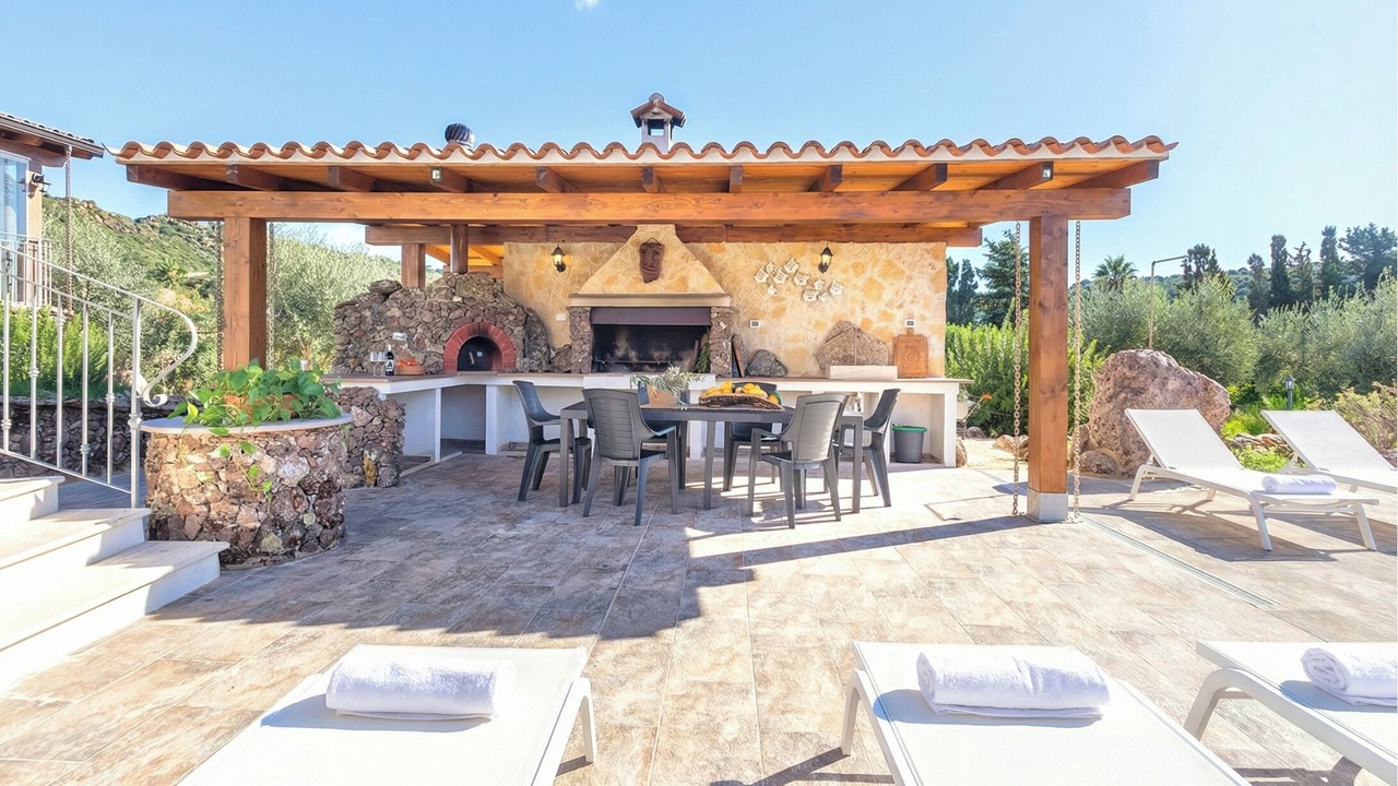 Photo of Outdoor in Alghero