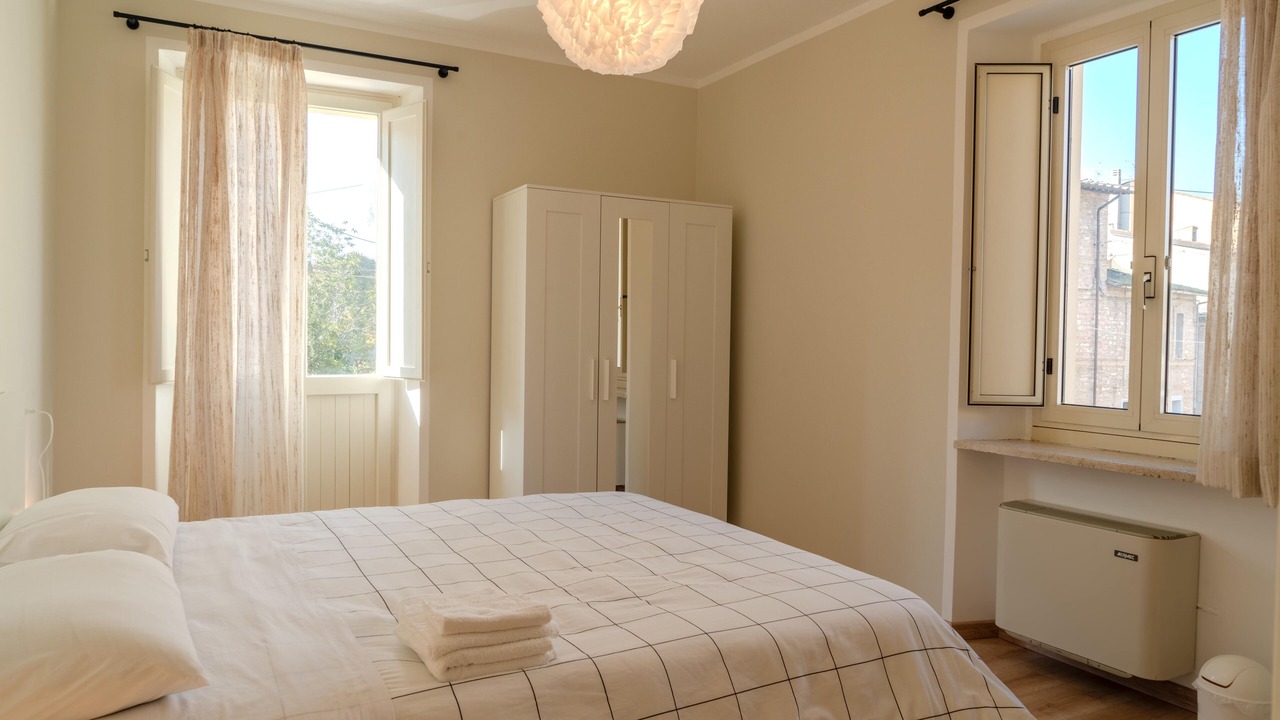 Photo of Bedroom in Santa Maria degli Angeli