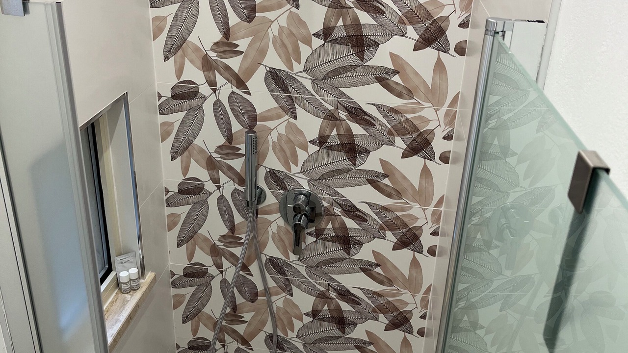 Photo of Bathroom in Santa Maria degli Angeli
