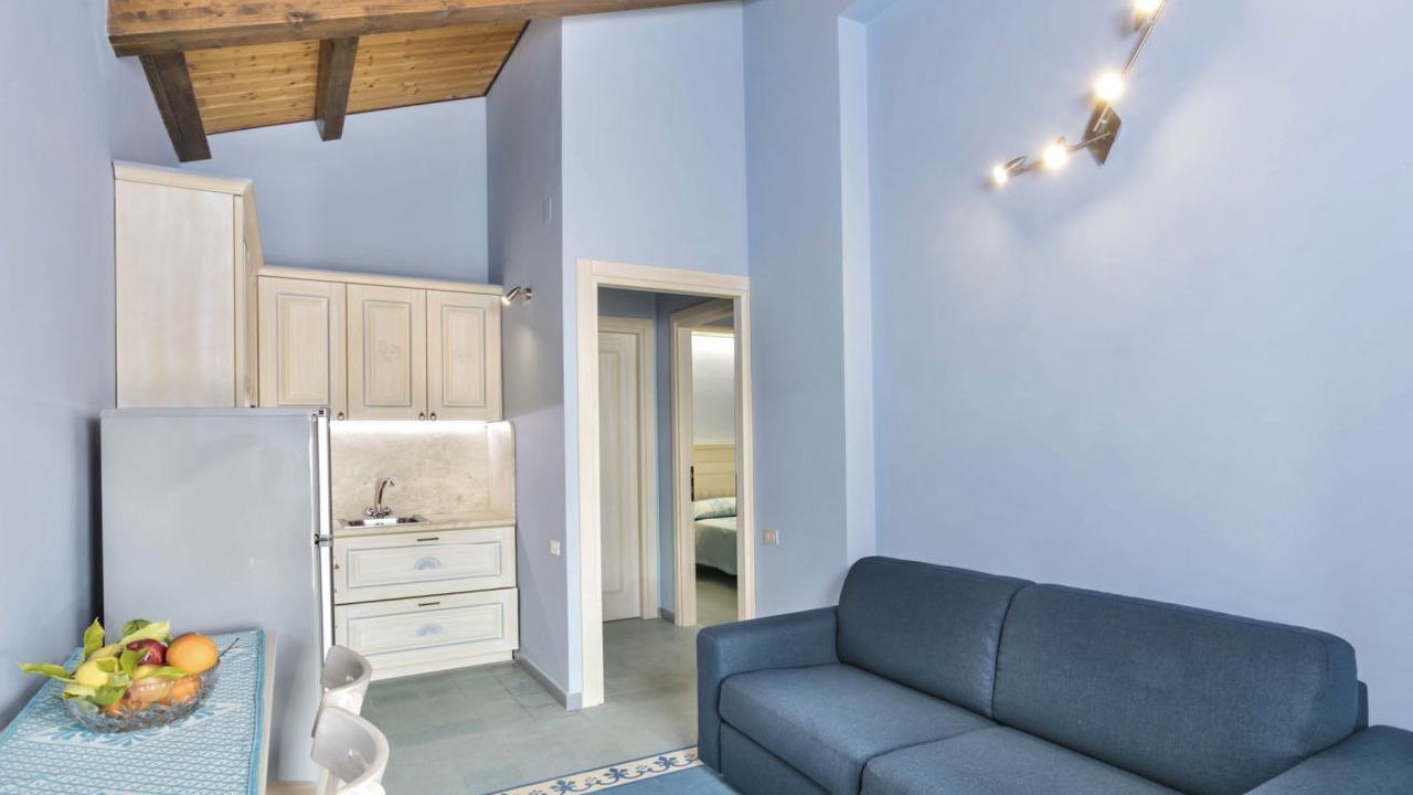 Photo of Livingroom in Bosa Marina