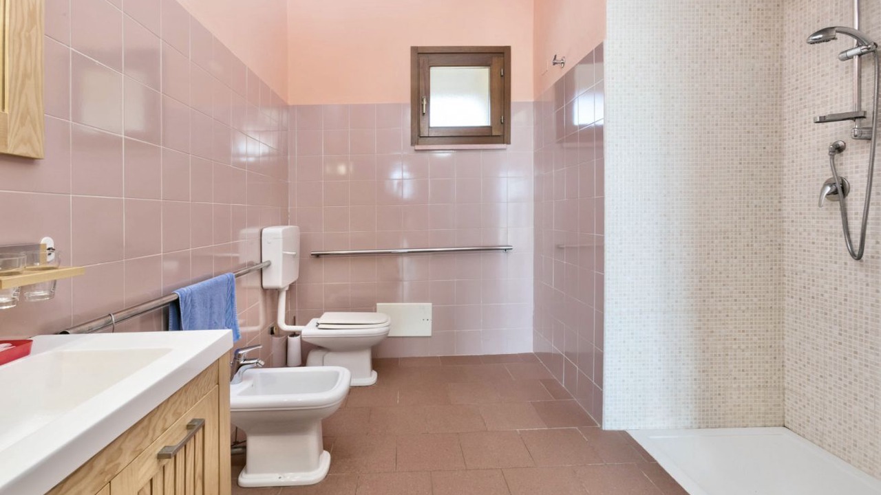 Photo of Bathroom in Bosa Marina