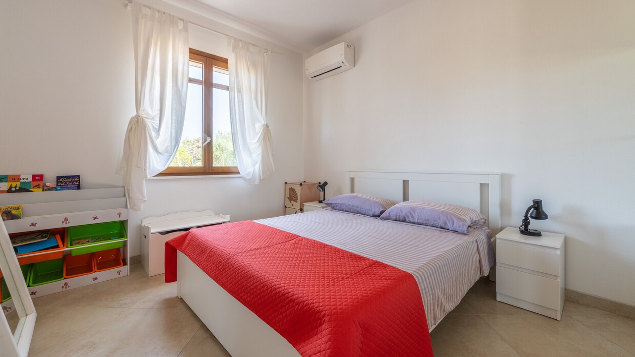 Photo of Bedroom in Sant'Anna Arresi