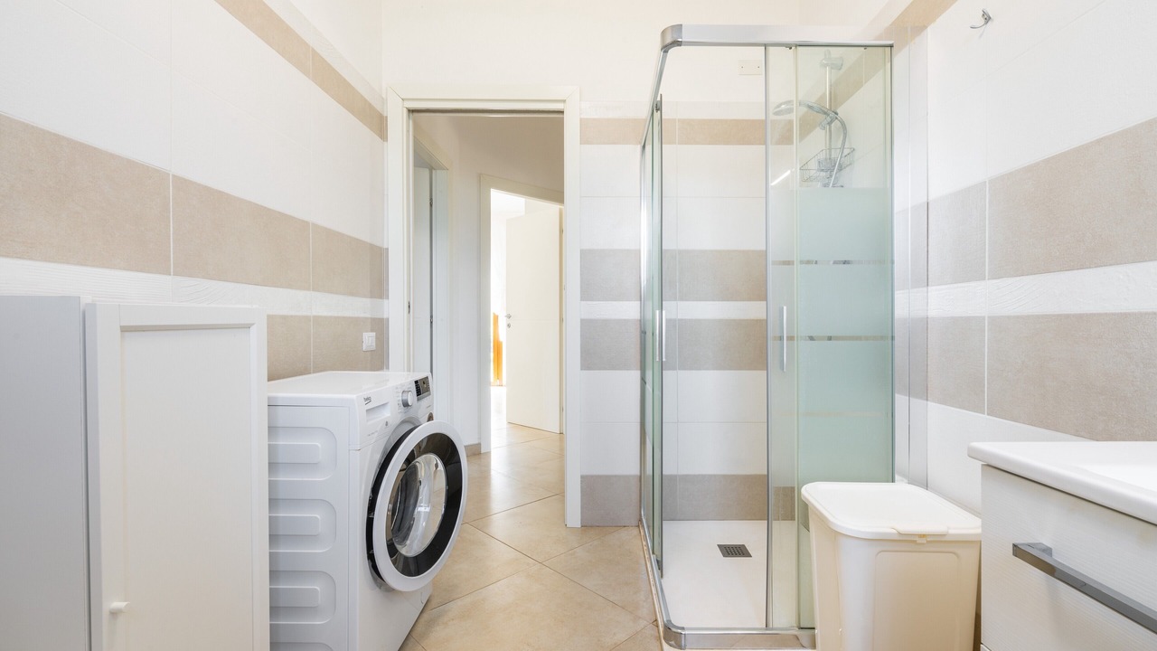Photo of Bathroom in Sant'Anna Arresi