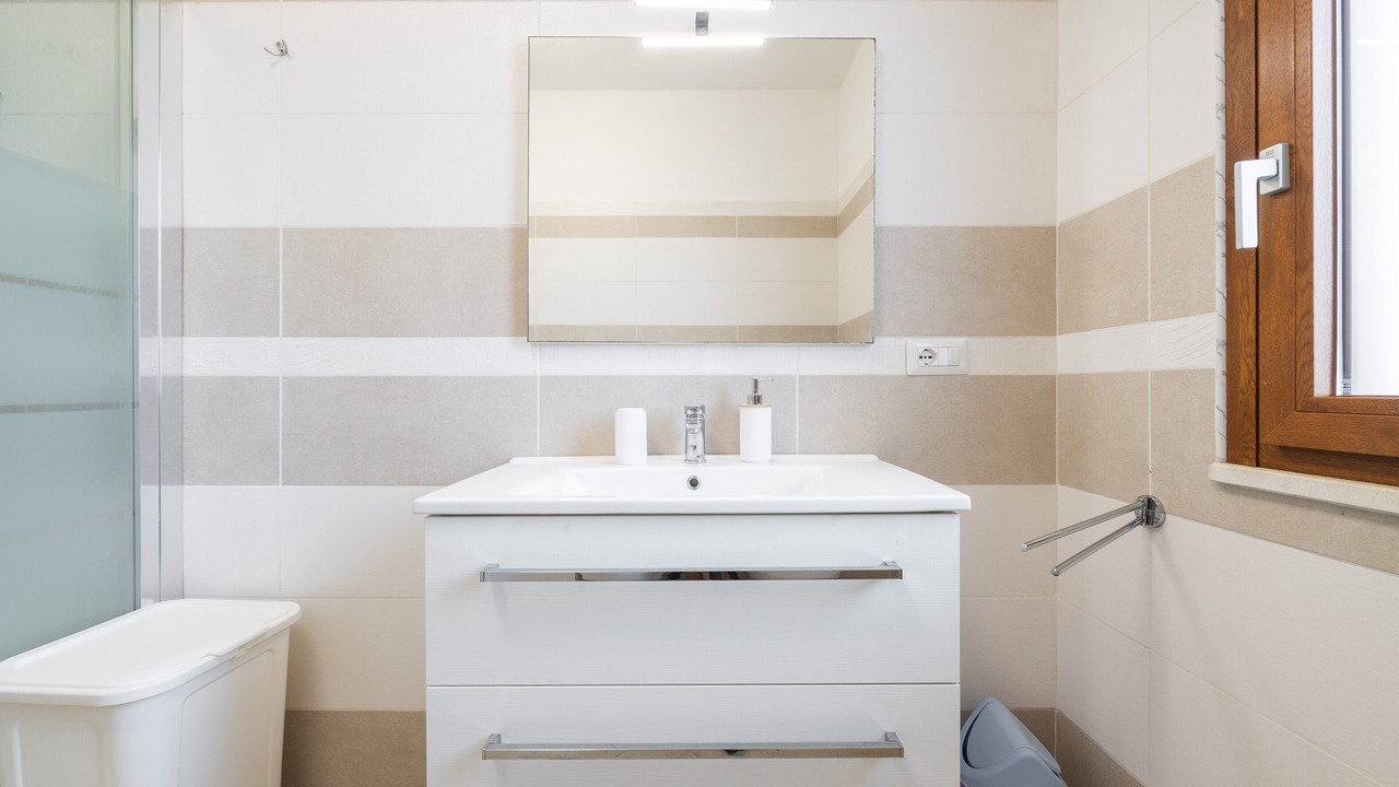Photo of Bathroom in Sant'Anna Arresi