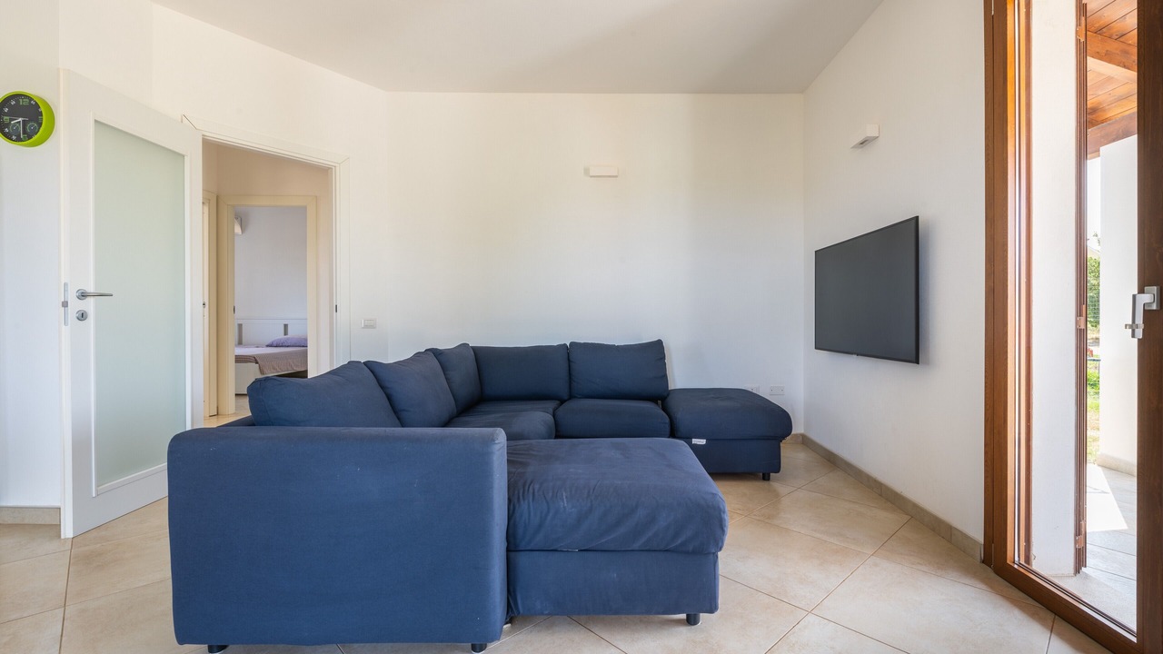 Photo of Livingroom in Sant'Anna Arresi