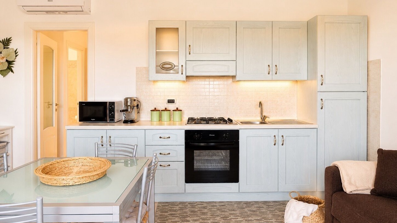 Photo of Kitchen in La Muddizza