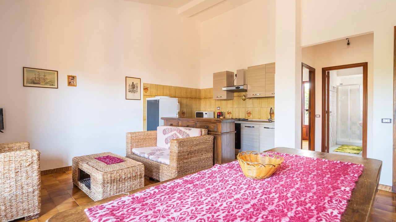 Photo of Livingroom in Torre di Bari