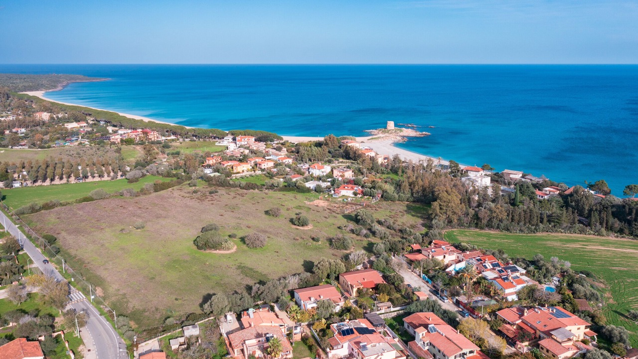 Photo of Outdoor in Torre di Bari
