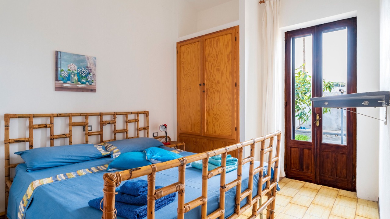 Photo of Bedroom in Torre di Bari