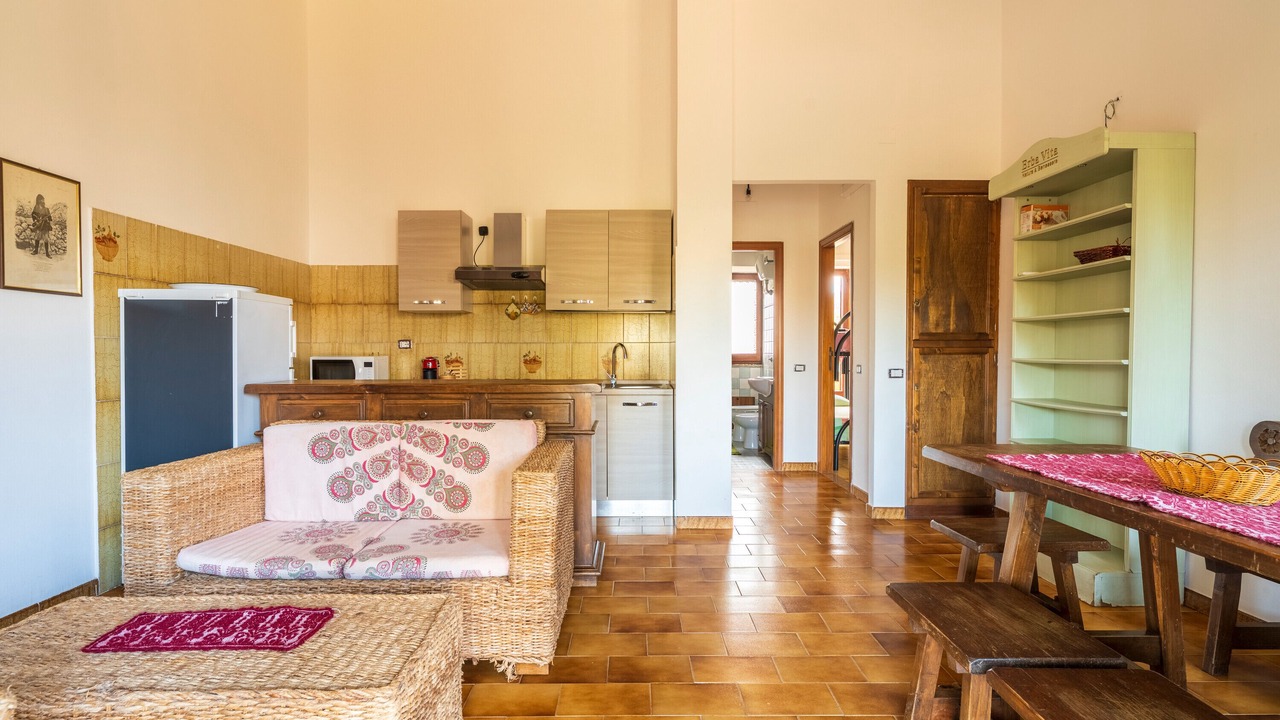 Photo of Livingroom in Torre di Bari