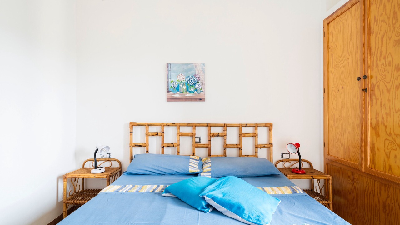 Photo of Bedroom in Torre di Bari