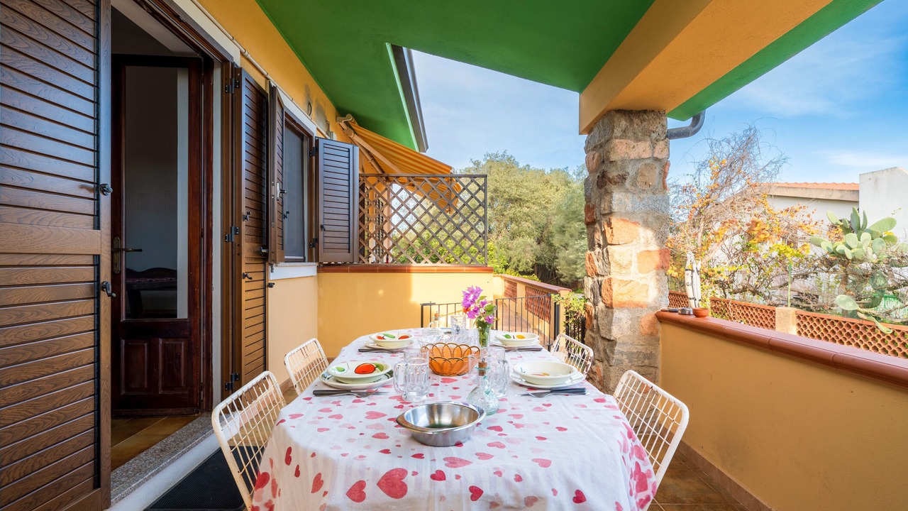 Photo of Outdoor in Torre di Bari