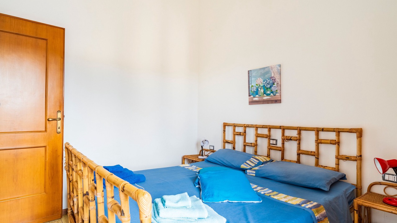 Photo of Bedroom in Torre di Bari