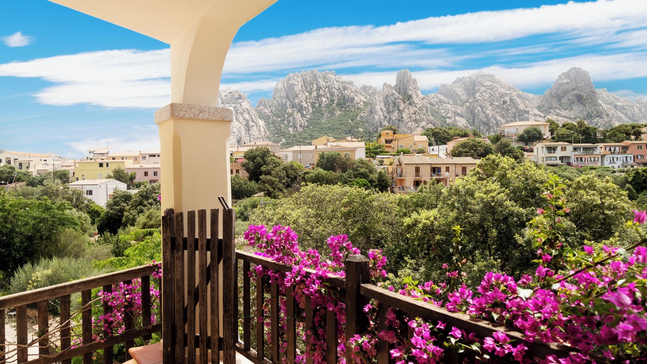 Photo of Outdoor in San Pantaleo