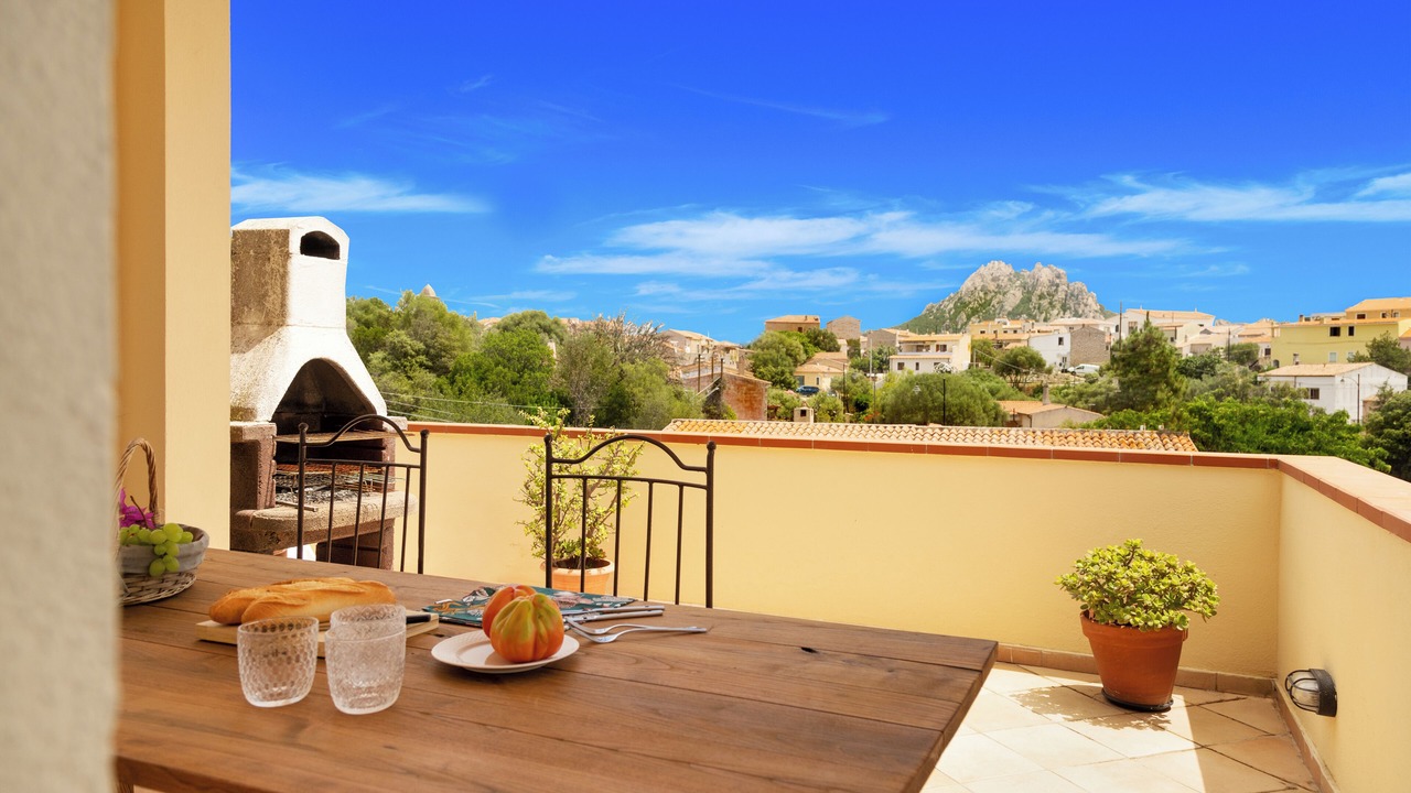 Photo of Outdoor in San Pantaleo