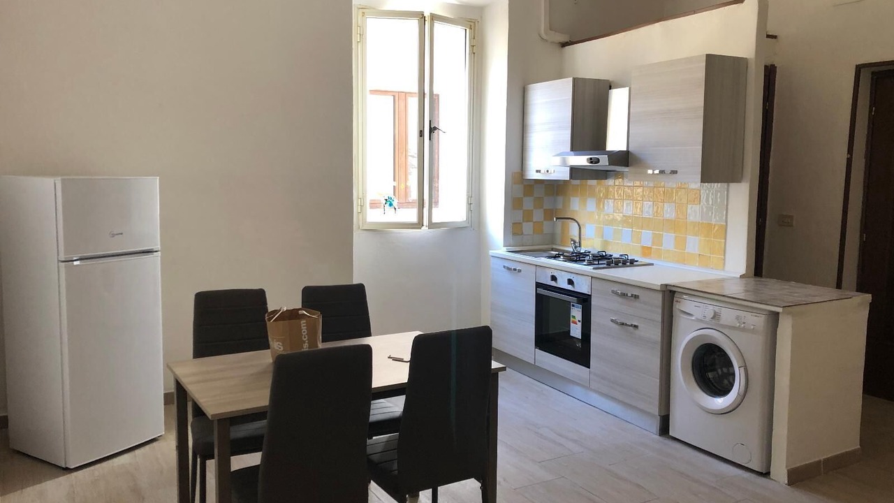 Photo of Kitchen in San Nicola